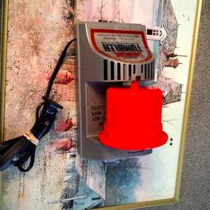 The Original Rock Tumbler